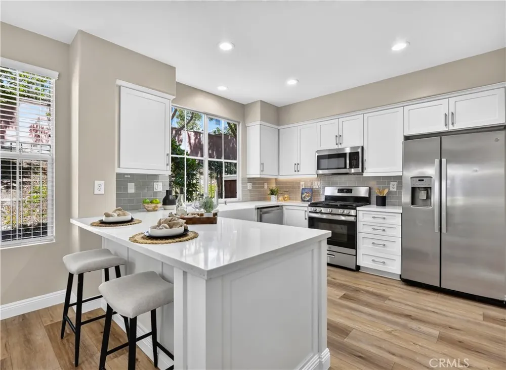 15 Kyle Court Ladera Ranch, CA 92694