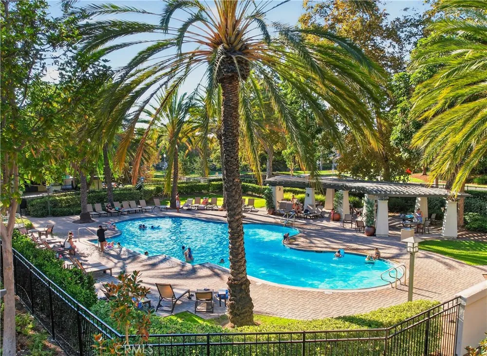15 Kyle Court Ladera Ranch, CA 92694