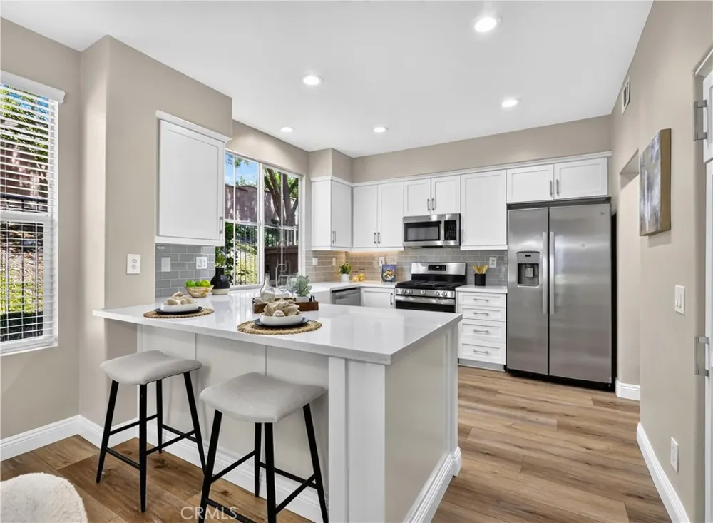 15 Kyle Court Ladera Ranch, CA 92694