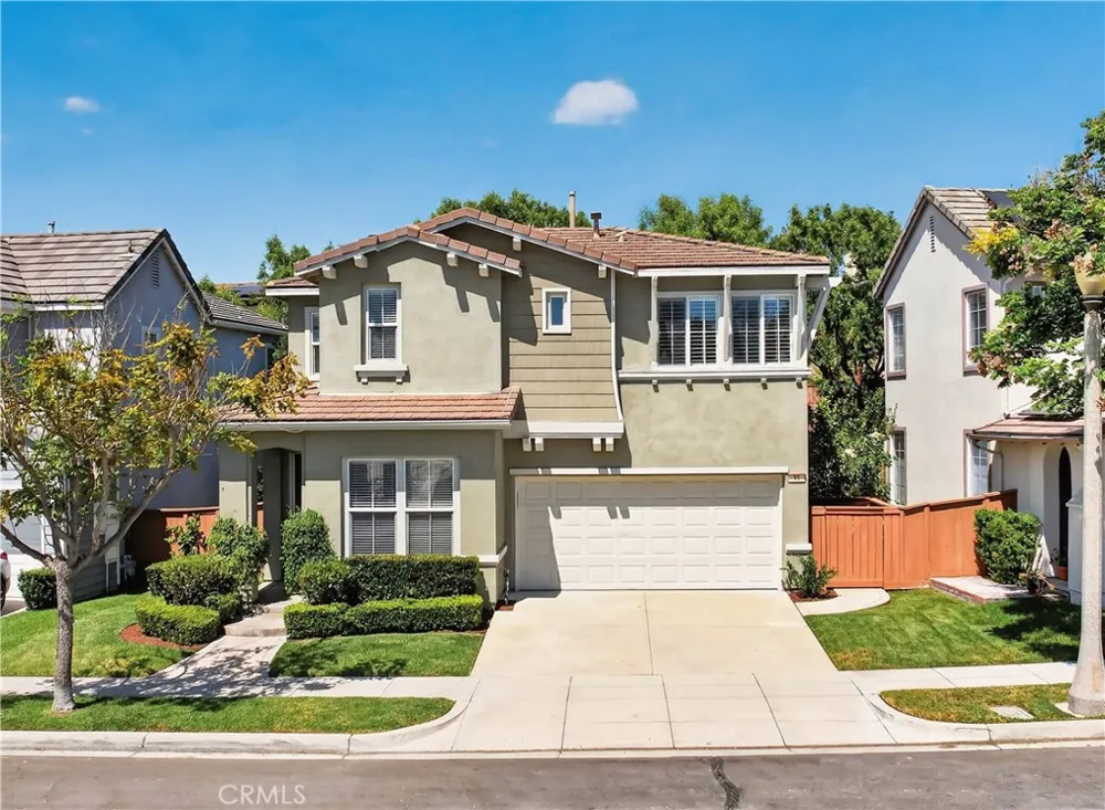 15 Kyle Court Ladera Ranch, CA 92694