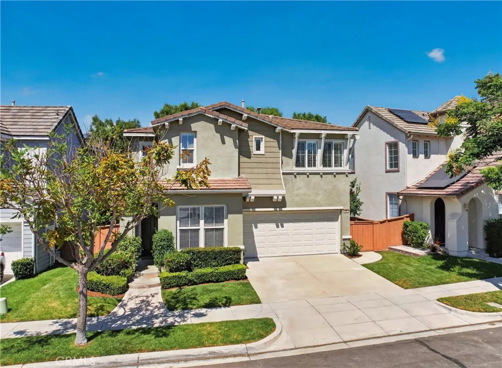 15 Kyle Court Ladera Ranch, CA 92694