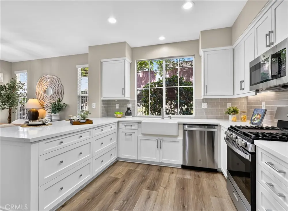15 Kyle Court Ladera Ranch, CA 92694