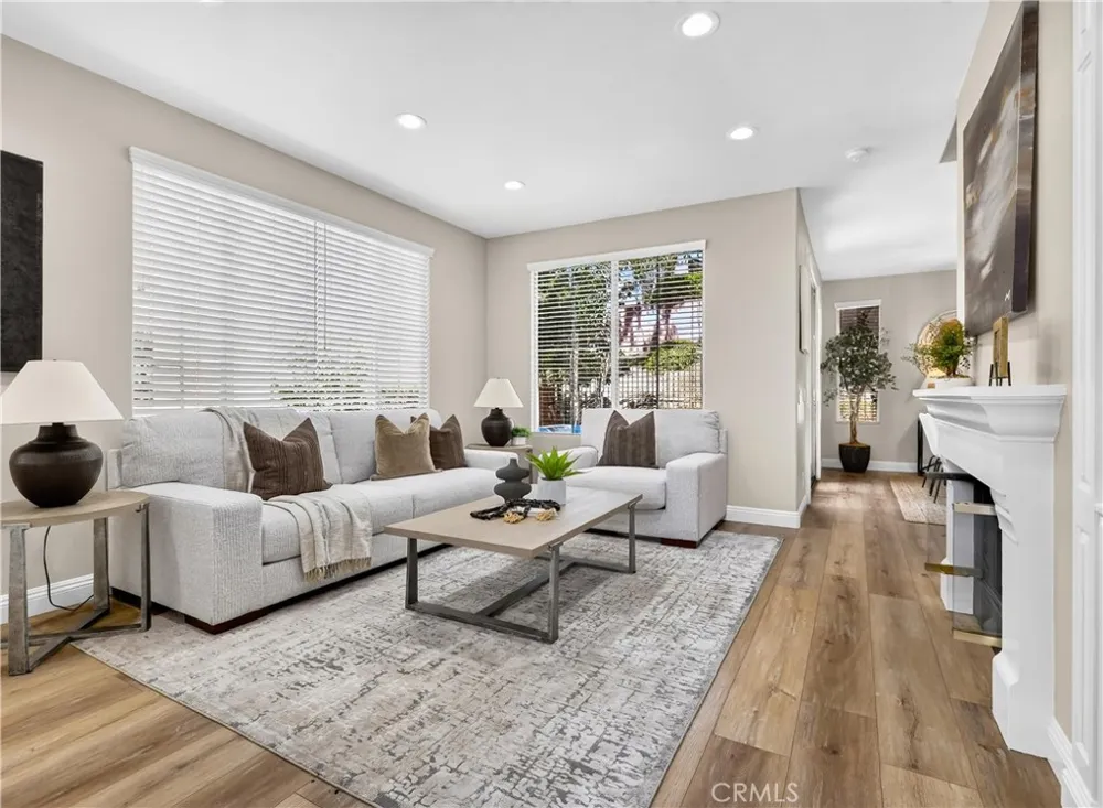15 Kyle Court Ladera Ranch, CA 92694