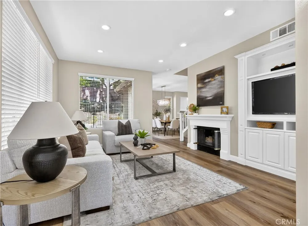15 Kyle Court Ladera Ranch, CA 92694