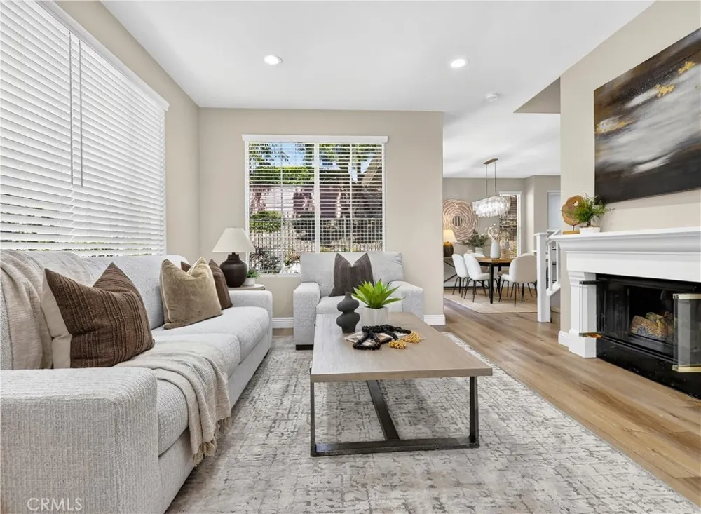 15 Kyle Court Ladera Ranch, CA 92694