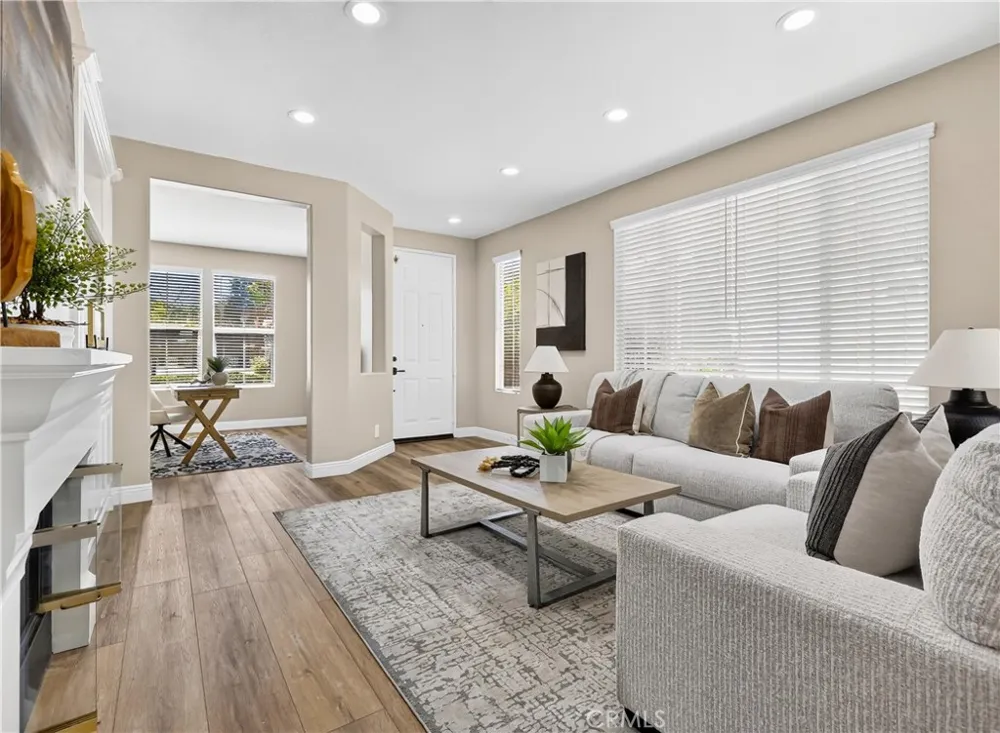 15 Kyle Court Ladera Ranch, CA 92694