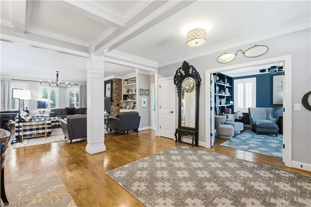 4803 Hampton Oak Court Clemmons, NC 27012
