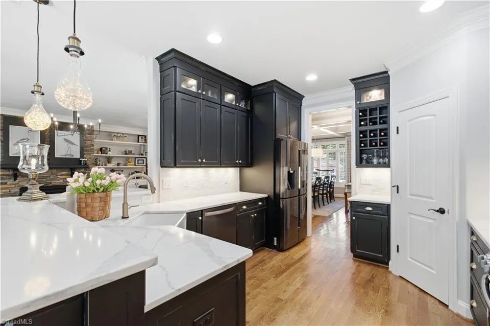 4803 Hampton Oak Court Clemmons, NC 27012