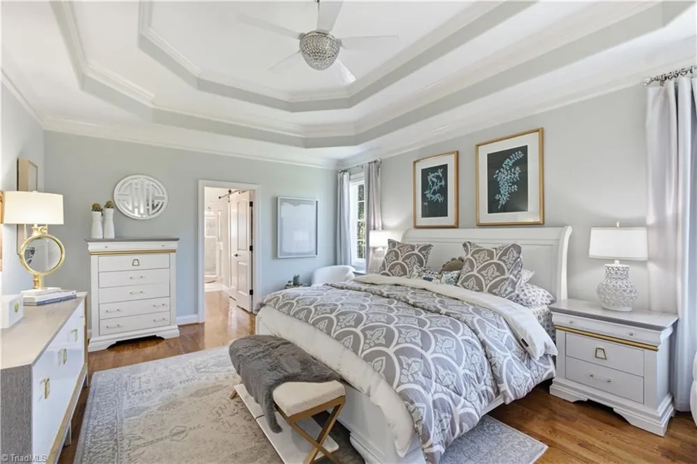 4803 Hampton Oak Court Clemmons, NC 27012