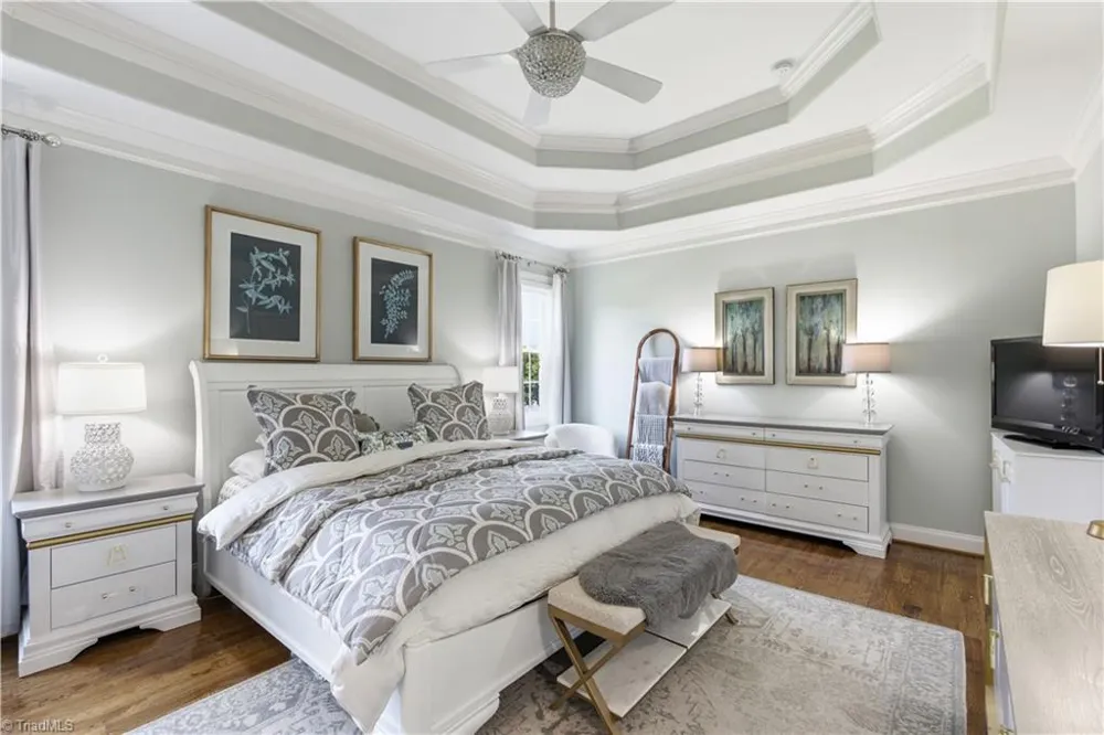 4803 Hampton Oak Court Clemmons, NC 27012