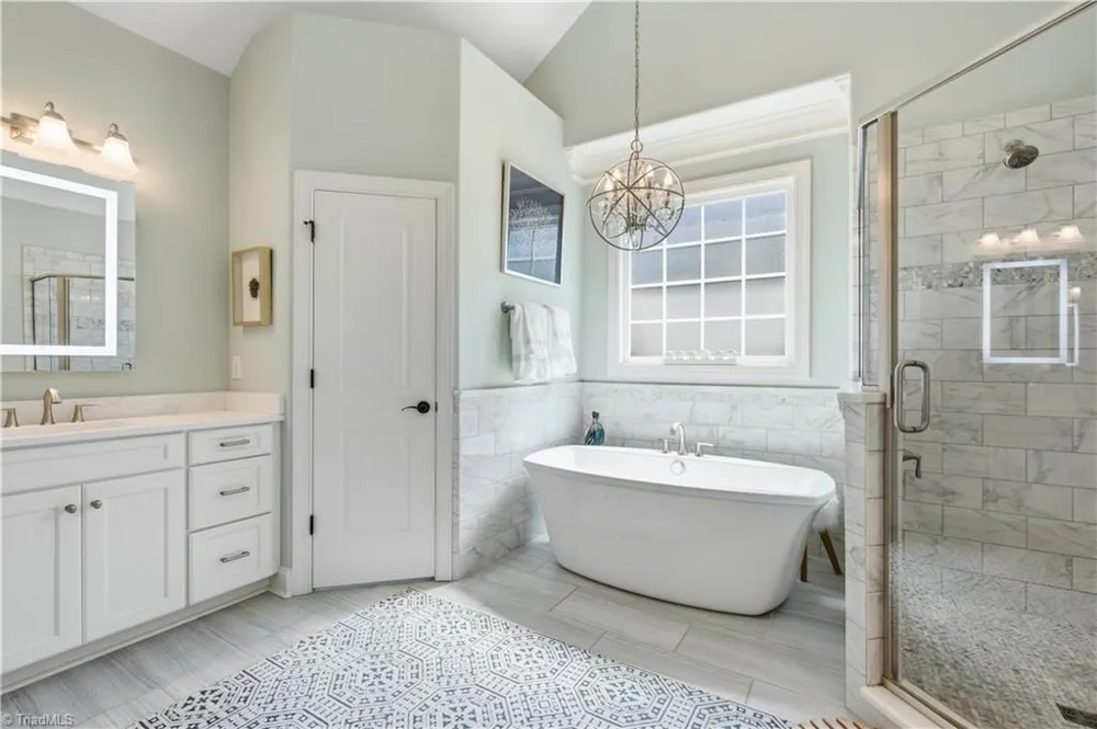4803 Hampton Oak Court Clemmons, NC 27012