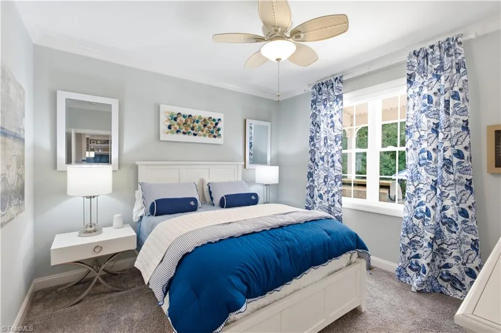 4803 Hampton Oak Court Clemmons, NC 27012