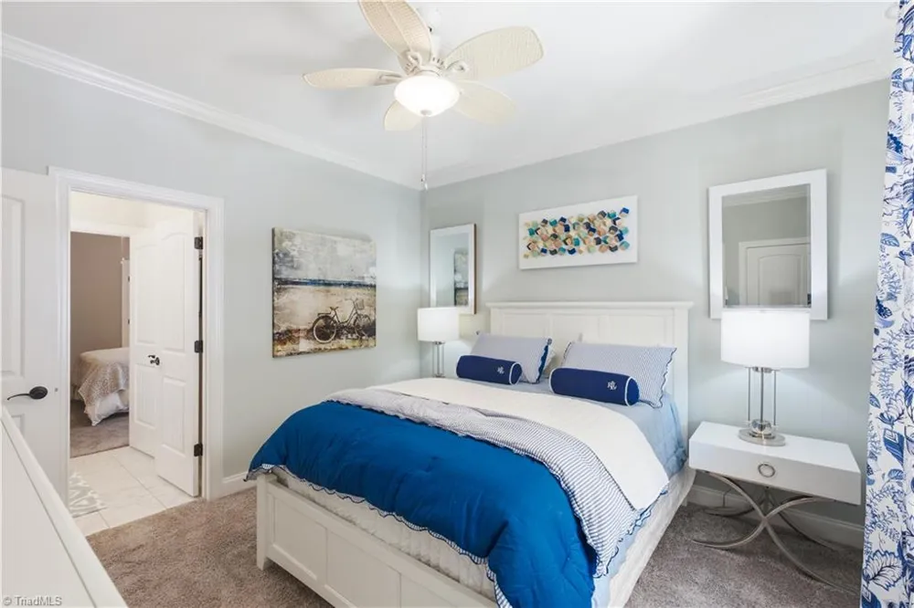 4803 Hampton Oak Court Clemmons, NC 27012