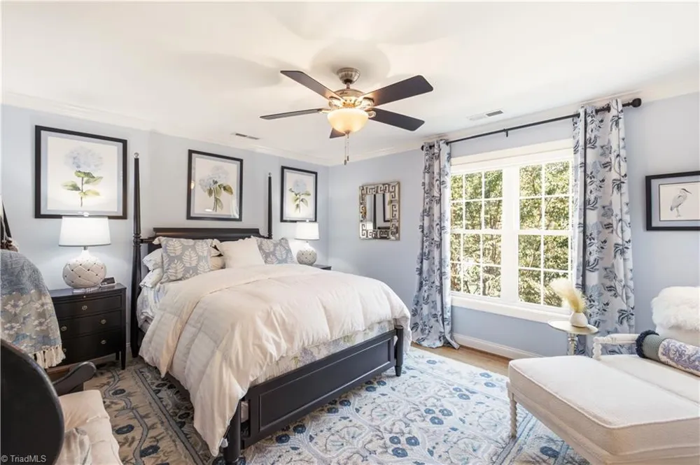 4803 Hampton Oak Court Clemmons, NC 27012