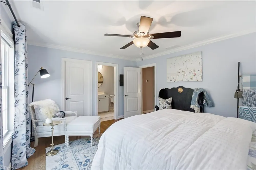 4803 Hampton Oak Court Clemmons, NC 27012