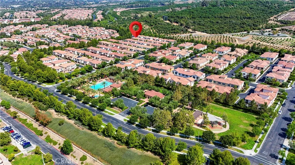 259 Rodeo Irvine, CA 92602