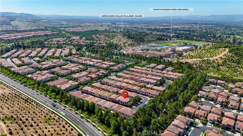 259 Rodeo Irvine, CA 92602