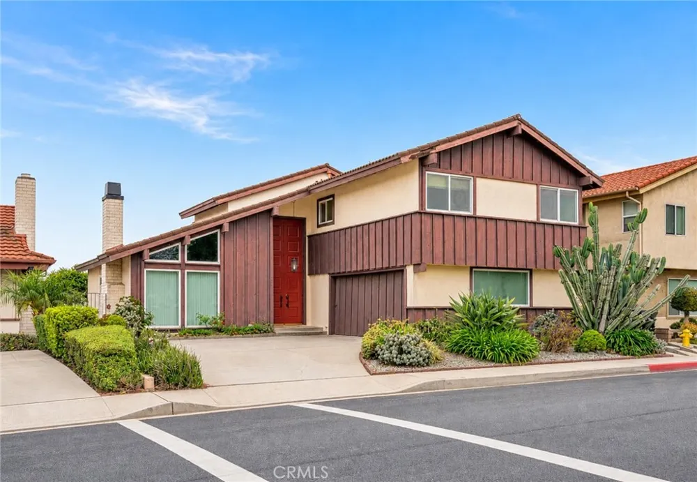 704 Crest Vista Drive Monterey Park, CA 91754