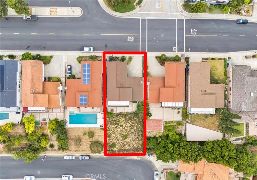 704 Crest Vista Drive Monterey Park, CA 91754