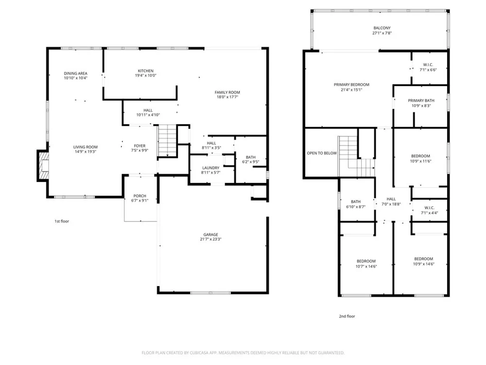 704 Crest Vista Drive Monterey Park, CA 91754