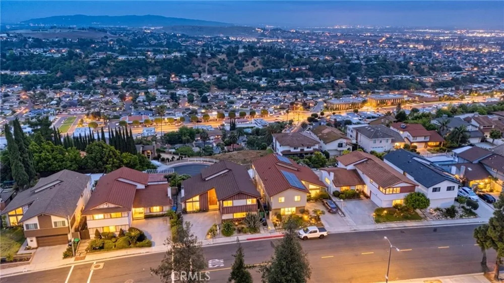 704 Crest Vista Drive Monterey Park, CA 91754