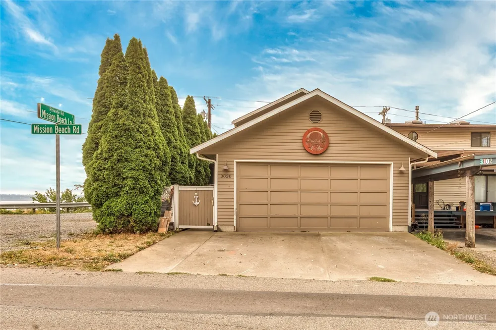 3030 Mission Beach Road Tulalip, WA 98271