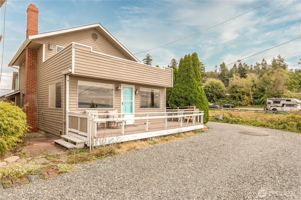 3030 Mission Beach Road Tulalip, WA 98271