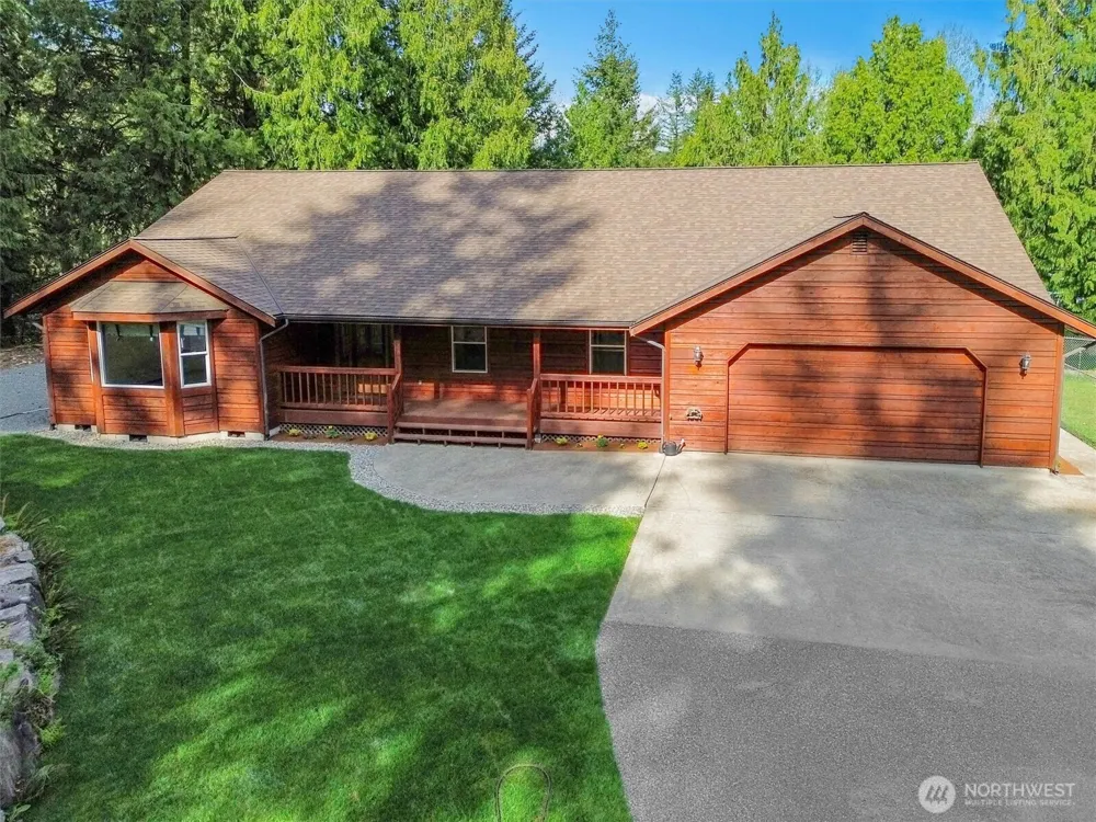 22926 276th Avenue SE Maple Valley, WA 98038