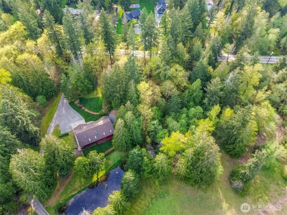 22926 276th Avenue SE Maple Valley, WA 98038