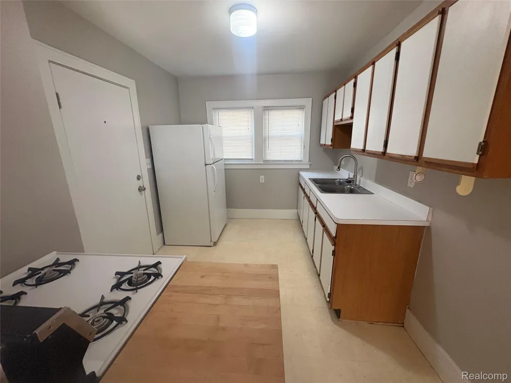 436 E Cambourne Street Ferndale City, MI 48220