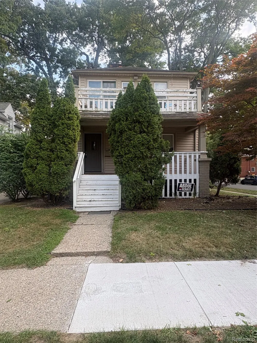 436 E Cambourne Street Ferndale City, MI 48220