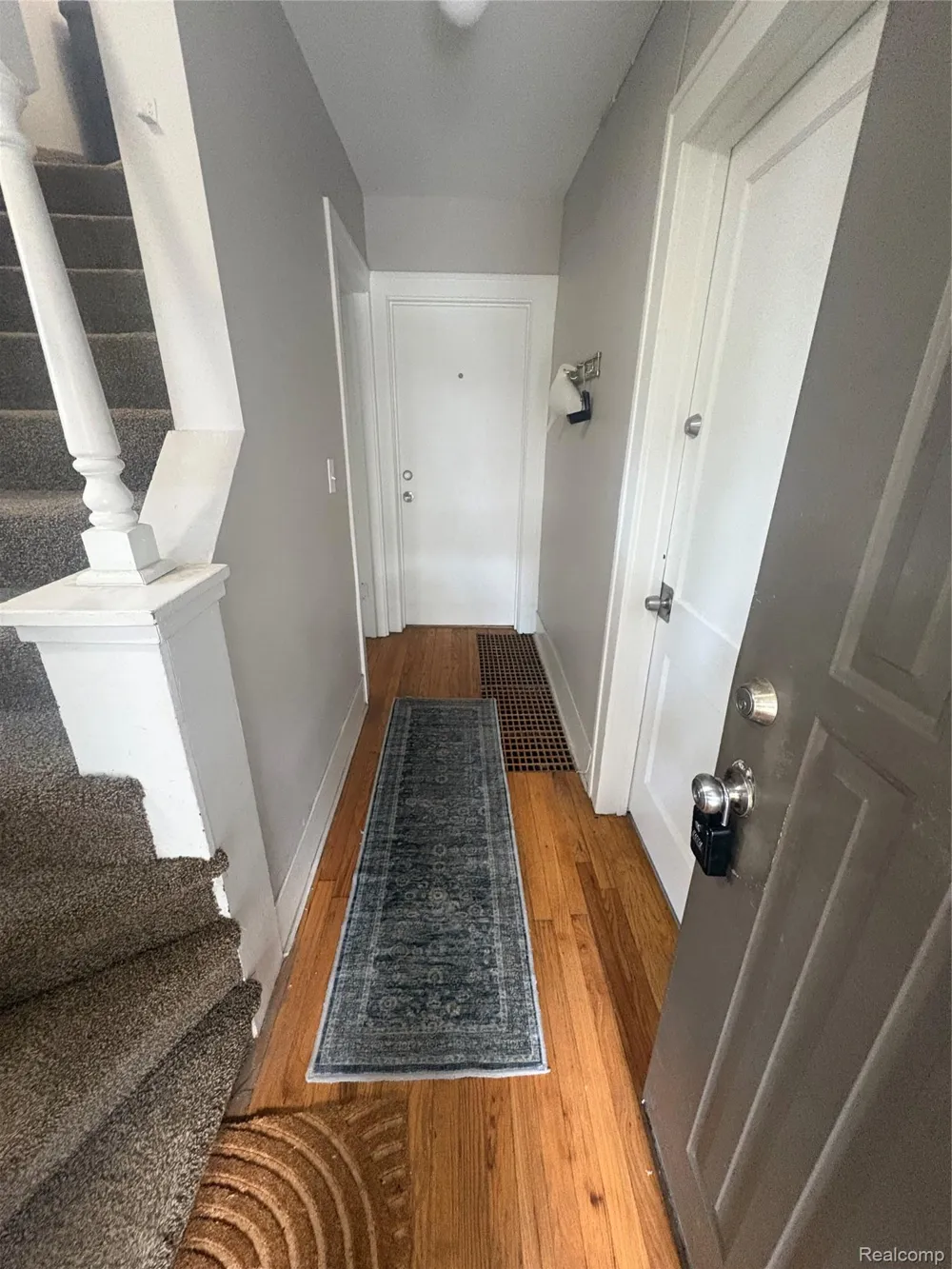 436 E Cambourne Street Ferndale City, MI 48220