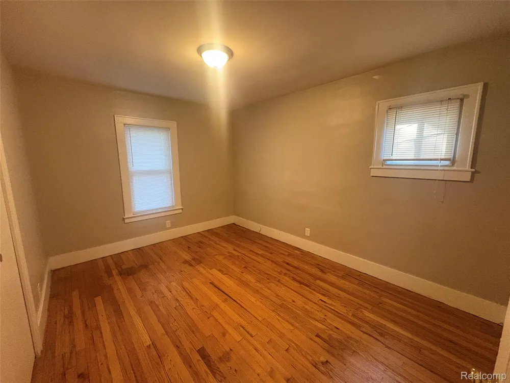 436 E Cambourne Street Ferndale City, MI 48220