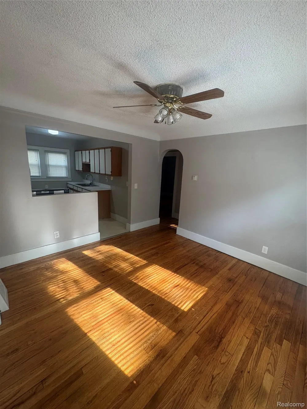 436 E Cambourne Street Ferndale City, MI 48220