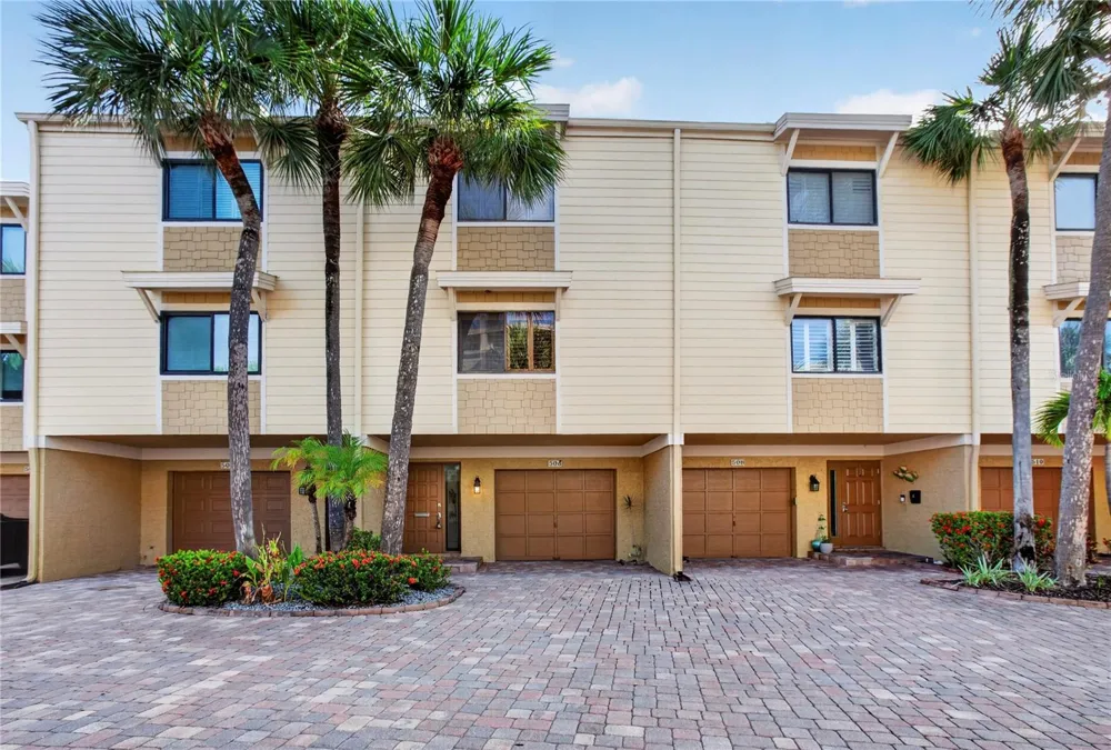 506 SANDY HOOK ROAD #506 Treasure Island, FL 33706