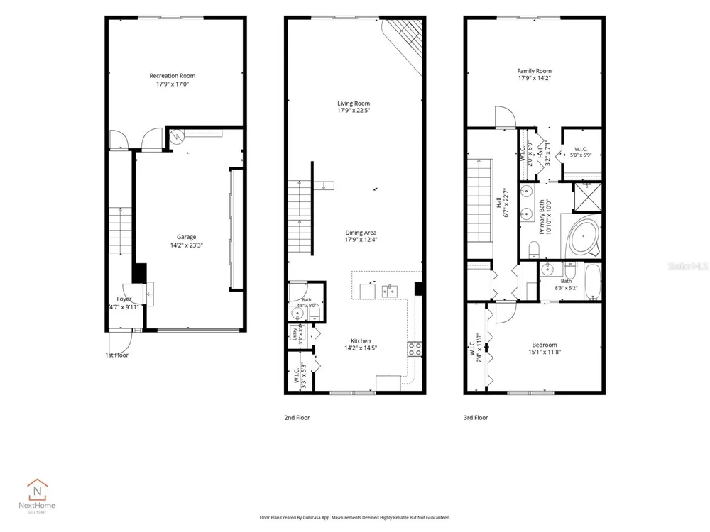 506 SANDY HOOK ROAD #506 Treasure Island, FL 33706