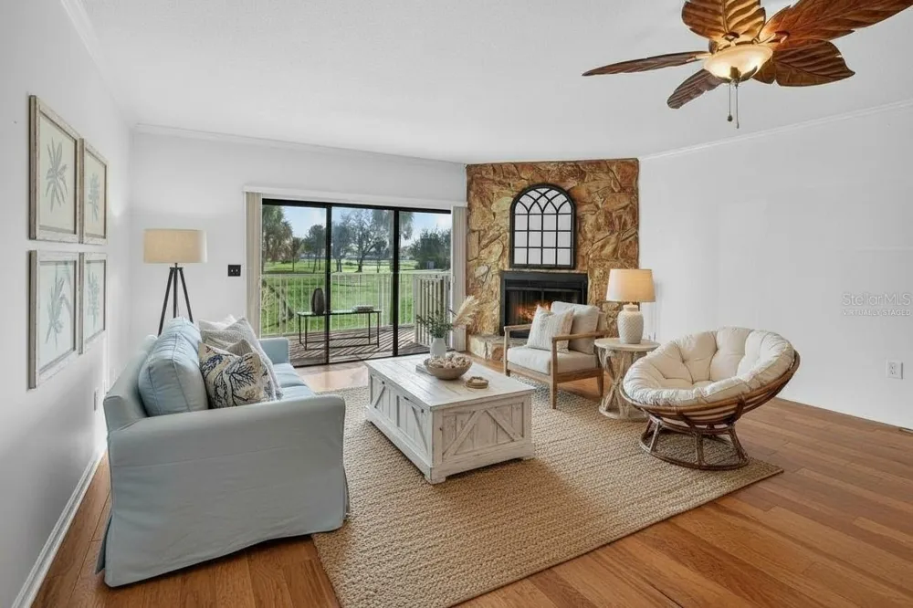 506 SANDY HOOK ROAD #506 Treasure Island, FL 33706