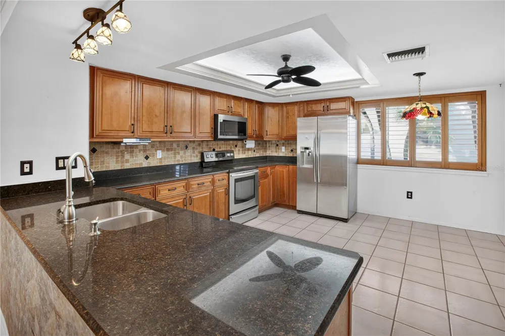 506 SANDY HOOK ROAD #506 Treasure Island, FL 33706