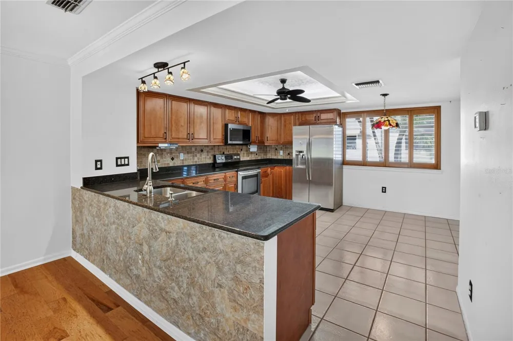 506 SANDY HOOK ROAD #506 Treasure Island, FL 33706