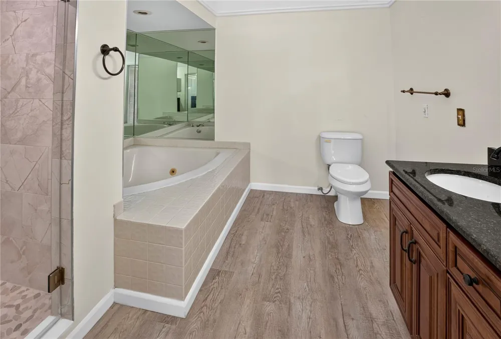 506 SANDY HOOK ROAD #506 Treasure Island, FL 33706