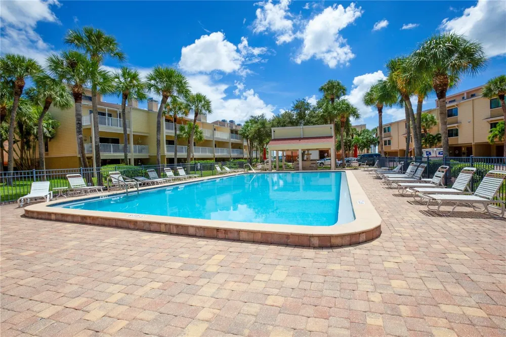 506 SANDY HOOK ROAD #506 Treasure Island, FL 33706