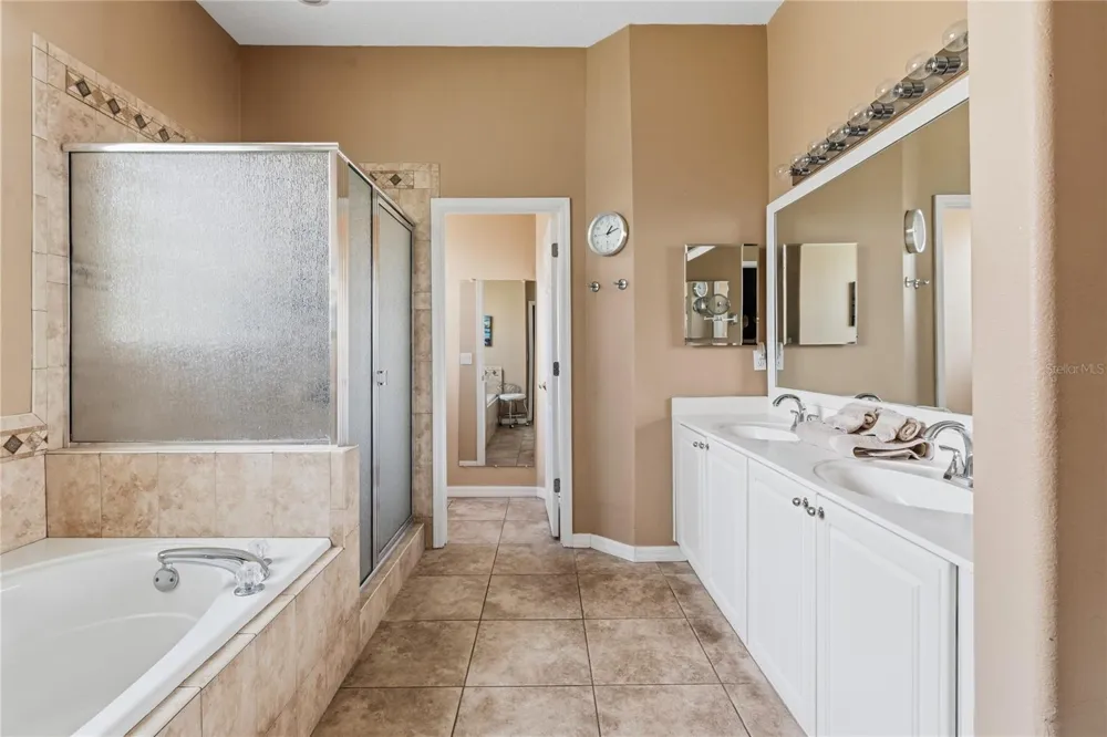 918 GOLF COURSE PARKWAY Davenport, FL 33837