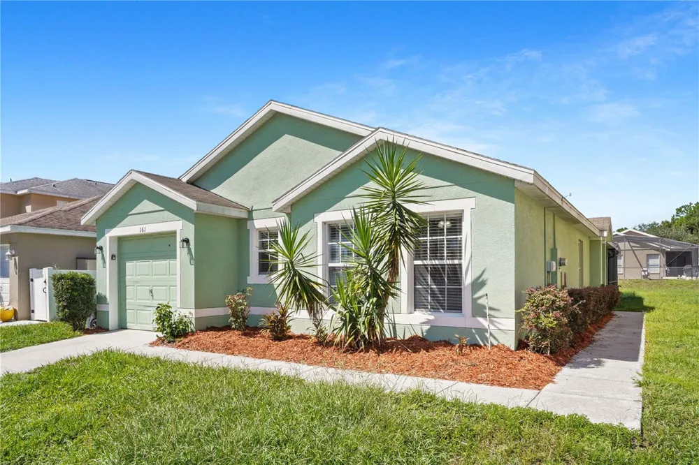 161 HAMMOCK COURT Davenport, FL 33896