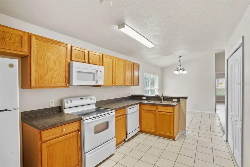 161 HAMMOCK COURT Davenport, FL 33896