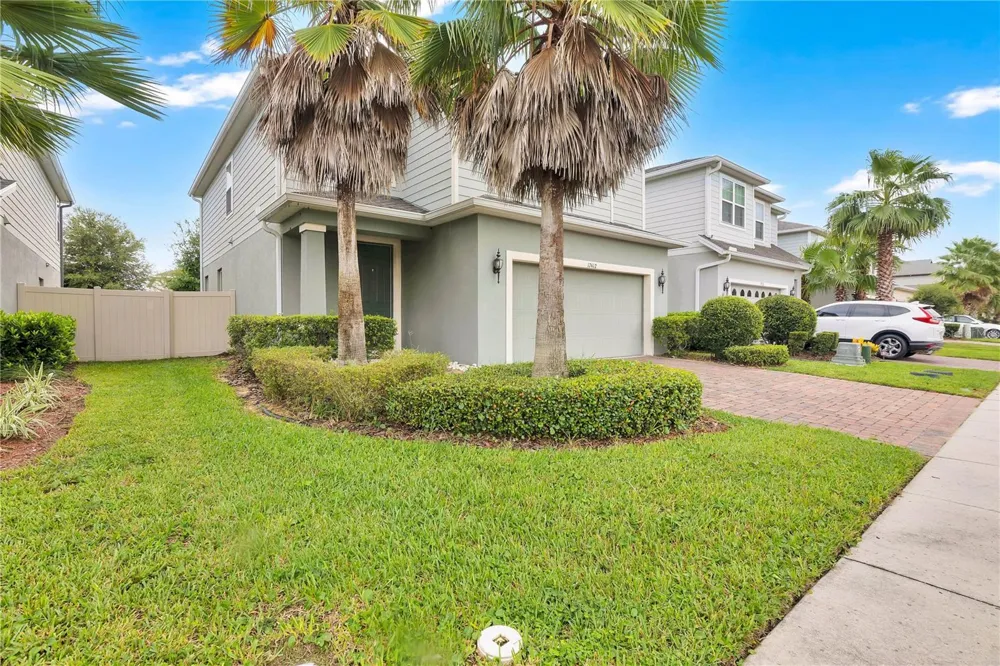17412 PAINTED LEAF WAY Clermont, FL 34714