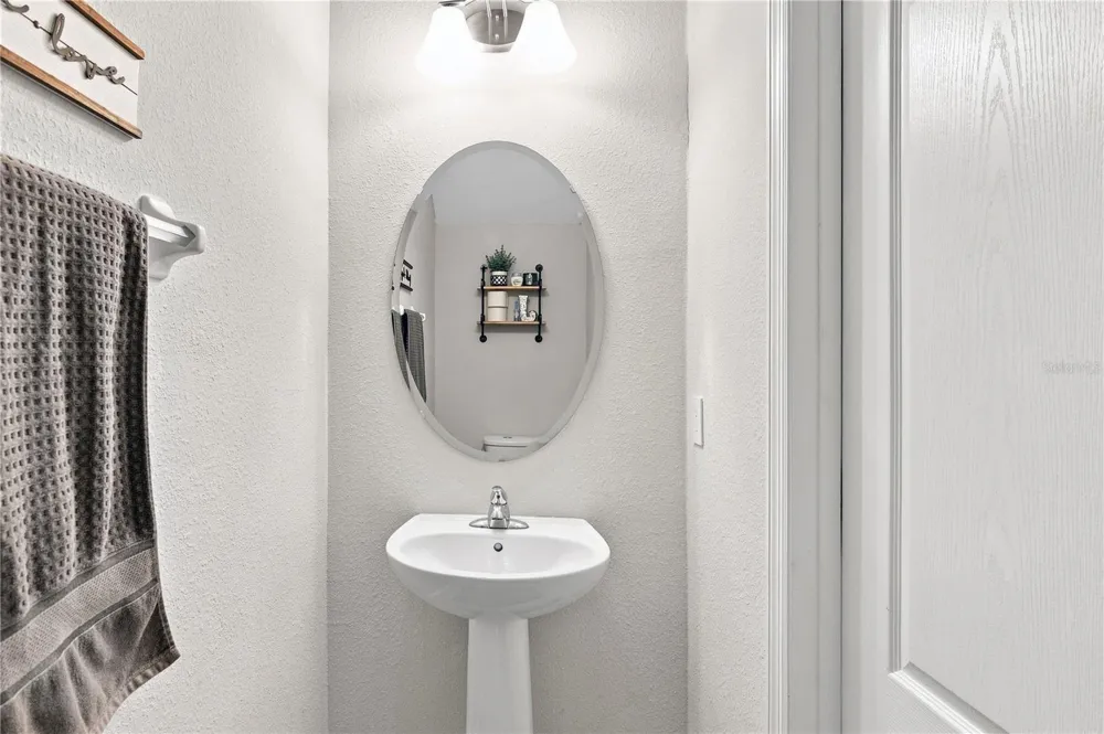 17412 PAINTED LEAF WAY Clermont, FL 34714