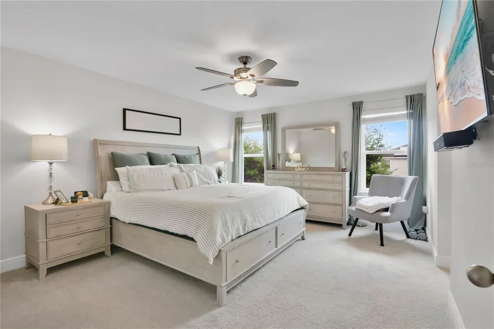 17412 PAINTED LEAF WAY Clermont, FL 34714