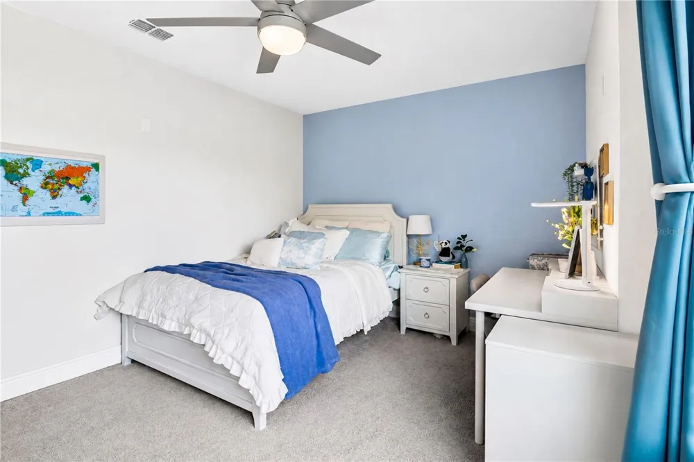 17412 PAINTED LEAF WAY Clermont, FL 34714