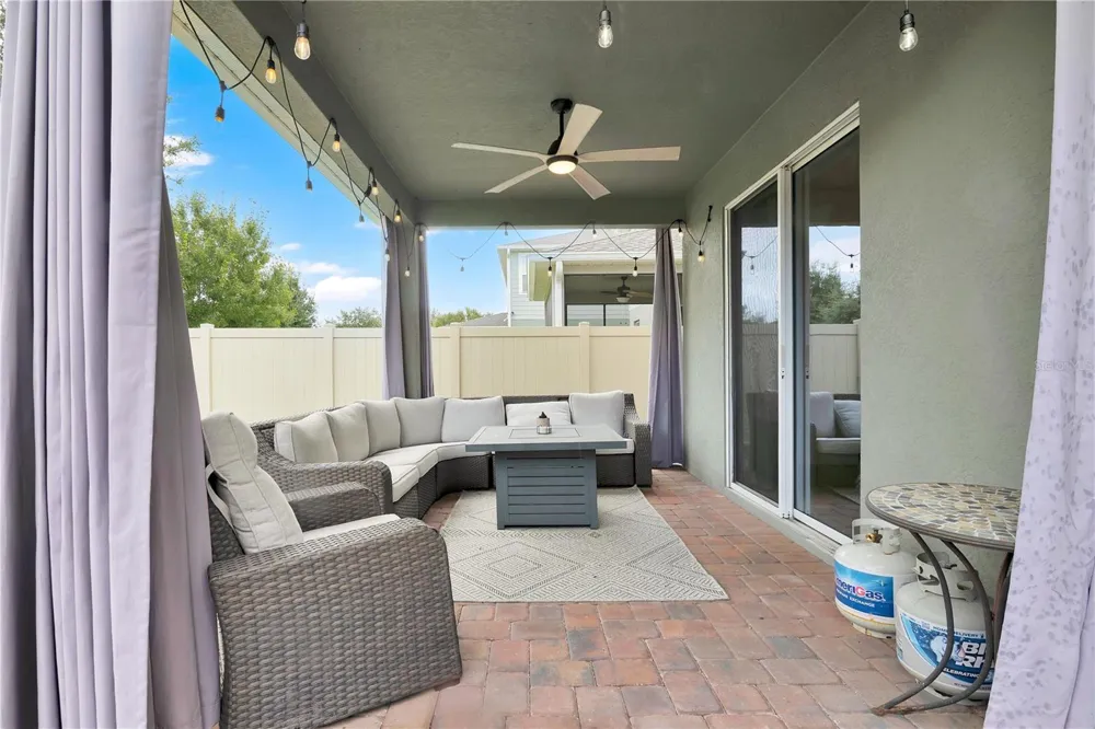 17412 PAINTED LEAF WAY Clermont, FL 34714