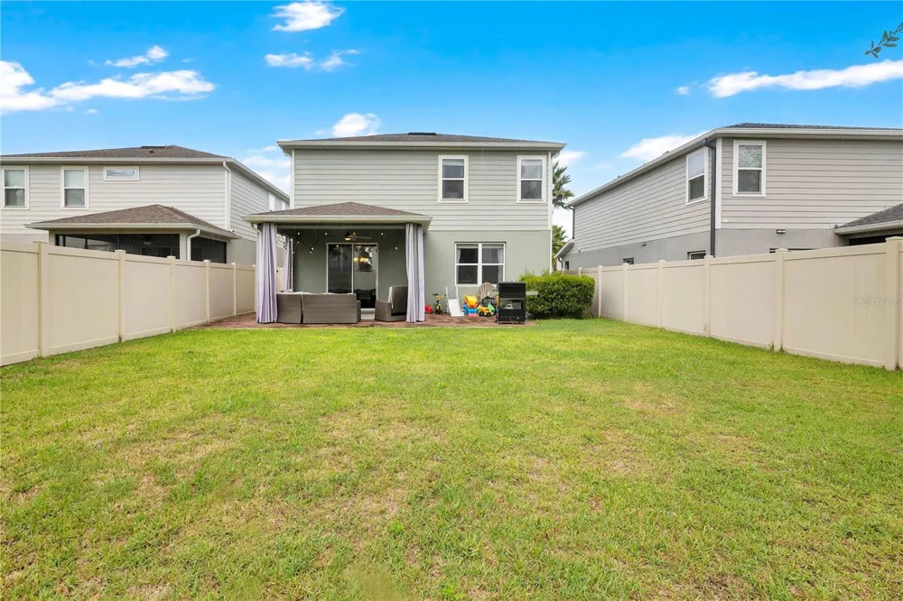 17412 PAINTED LEAF WAY Clermont, FL 34714